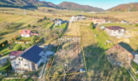 Eladó Építési telek, Žilina, Szlovákia