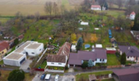 Eladó Családi ház, Családi ház, Kunov, Senica, Szlovákia