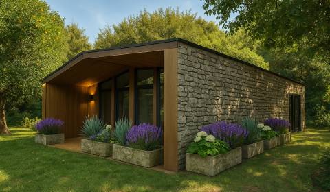 Eladó Családi ház, Családi ház, Košice-okolie, Szlovákia