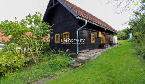 Eladó Nyaraló, Považská Bystrica, Szlovákia