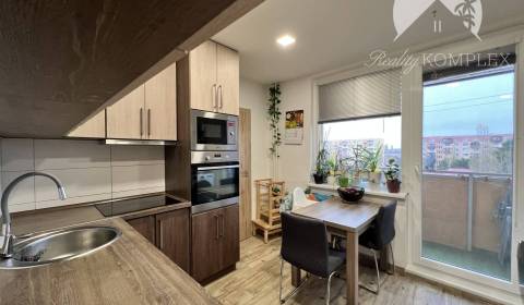 Eladó 2 szobás lakás, 2 szobás lakás, Komárno, Szlovákia