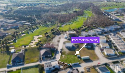 Eladó Építési telek, Építési telek, Senec, Szlovákia