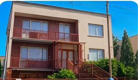 Eladó Családi ház, Családi ház, Košická, Trebišov, Szlovákia