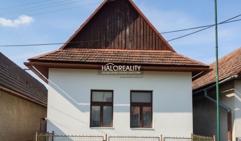 Eladó Családi ház, Žiar nad Hronom, Szlovákia