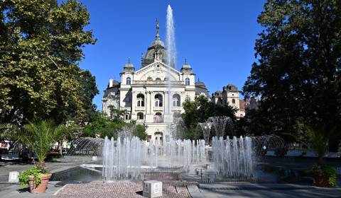 Kiadó 2 szobás lakás, 2 szobás lakás, Hlavná, Košice - Staré Mesto, Sz
