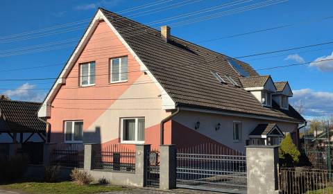 Eladó Családi ház, Családi ház, Trebeľovce, Lučenec, Szlovákia