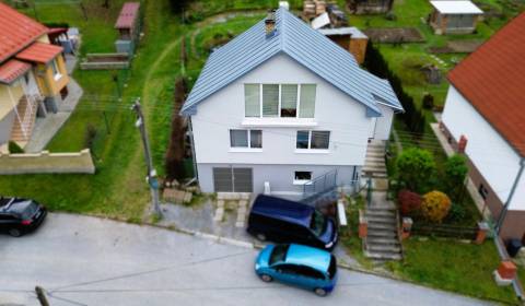 Eladó Családi ház, Családi ház, Gelnica, Szlovákia