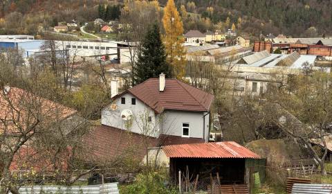 Eladó Családi ház, Családi ház, Gelnica, Szlovákia