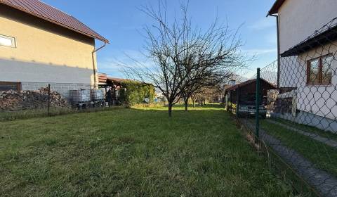 Eladó Építési telek, Építési telek, Kysucké Nové Mesto, Szlovákia