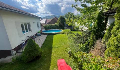 Eladó Családi ház, Családi ház, Banská Bystrica, Szlovákia