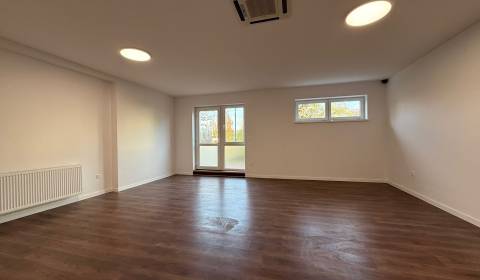 Kiadó Üzlethelység, Üzlethelység, Žilina, Szlovákia