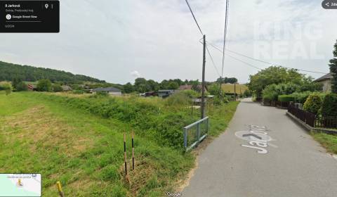Eladó Építési telek, Építési telek, Jarková, Prešov, Szlovákia