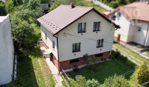 Eladó Családi ház, Családi ház, Dúbravská 58, Prešov, Szlovákia