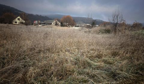Eladó Építési telek, Építési telek, Záblatie, Trenčín, Szlovákia