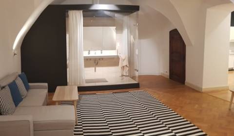 Kiadó Irodahelység, Irodahelység, Ventúrska, Bratislava - Staré Mesto,