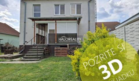 Eladó Családi ház, Galanta, Szlovákia