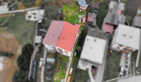 Eladó Családi ház, Családi ház, Pšurnovická, Bytča, Szlovákia