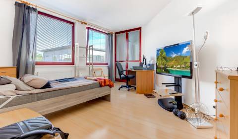 Kiadó 2 szobás lakás, 2 szobás lakás, Junácka, Bratislava - Nové Mesto