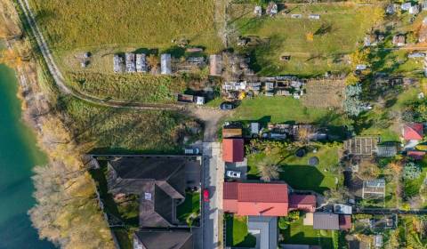 Eladó Építési telek, Építési telek, Jazerná, Senec, Szlovákia