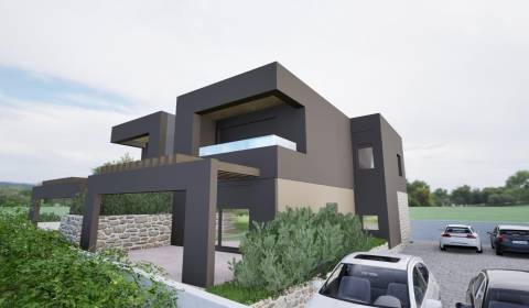 Eladó Apartmanok, Apartmanok, Vodice, Horvátország