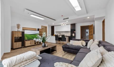 Eladó 3 szobás lakás, 3 szobás lakás, Bratislava - Petržalka, Szlováki