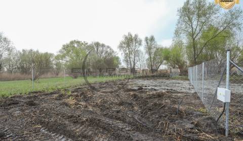 Eladó Építési telek, Építési telek, Nad potokom, Malacky, Szlovákia