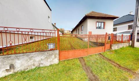 Eladó Családi ház, Családi ház, Jamník, Spišská Nová Ves, Szlovákia