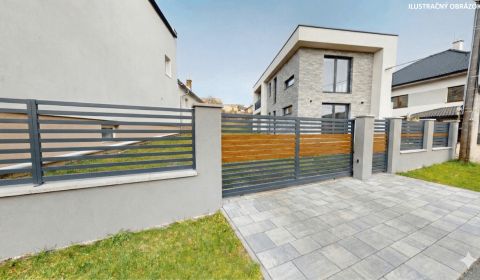 Eladó Családi ház, Családi ház, Jamník, Spišská Nová Ves, Szlovákia