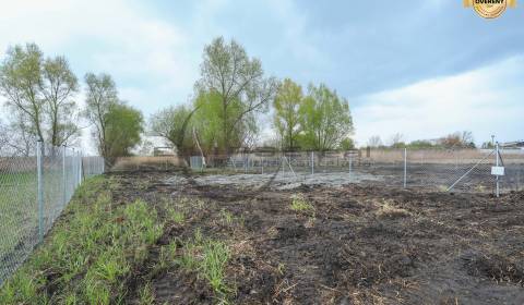 Eladó Építési telek, Építési telek, Nad potokom, Malacky, Szlovákia