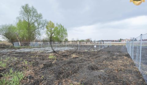 Eladó Építési telek, Építési telek, Nad potokom, Malacky, Szlovákia