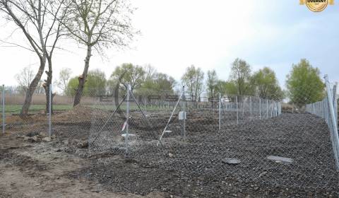 Eladó Építési telek, Építési telek, Nad potokom, Malacky, Szlovákia