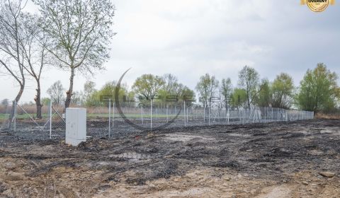 Eladó Építési telek, Építési telek, Nad potokom, Malacky, Szlovákia