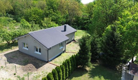 Eladó Családi ház, Családi ház, Horné Dubové, Trnava, Szlovákia