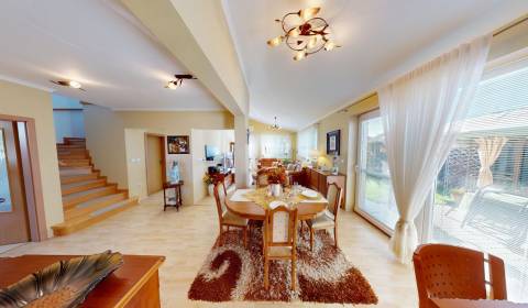 Eladó Családi ház, Családi ház, Jachtárska, Piešťany, Szlovákia