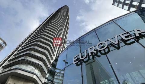 Kiadó Üzlethelység, Üzlethelység, Pribinova, Bratislava II, Szlovákia