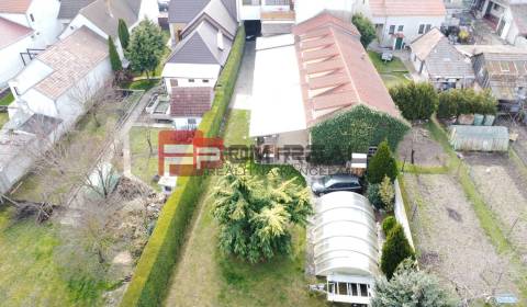 Eladó Családi ház, Családi ház, Trnava, Szlovákia