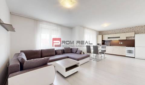 Eladó 4 szobás lakás, 4 szobás lakás, Muškátová, Pezinok, Szlovákia