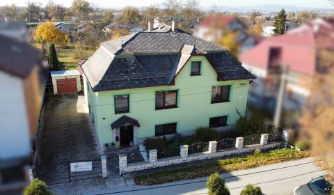 Eladó Családi ház, Családi ház, Ortášska, Košice-okolie, Szlovákia