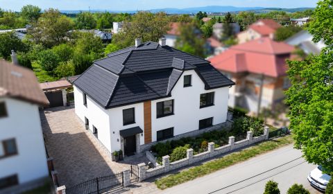 Eladó Családi ház, Családi ház, Ortášska, Košice-okolie, Szlovákia