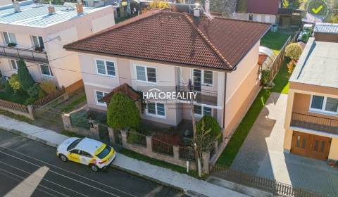 Eladó Családi ház, Prievidza, Szlovákia