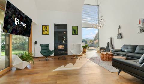 Eladó Családi ház, Családi ház, Pezinok, Szlovákia