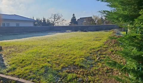 Eladó Építési telek, Építési telek, Trnava, Szlovákia