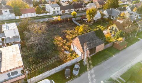 Eladó Építési telek, Építési telek, Štefánikova, Malacky, Szlovákia