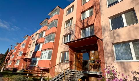 Eladó 3 szobás lakás, 3 szobás lakás, Ružová, Senica, Szlovákia