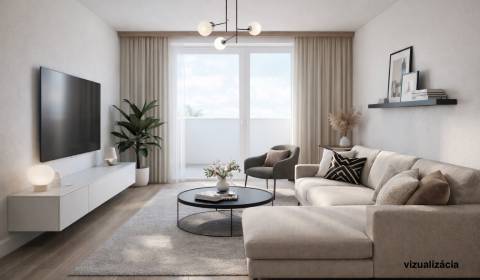 Eladó 3 szobás lakás, 3 szobás lakás, Ružová, Senica, Szlovákia