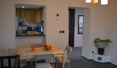 Eladó 3 szobás lakás, 3 szobás lakás, Brezno, Szlovákia