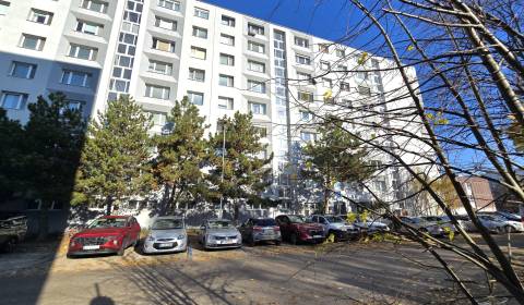 Eladó 4 szobás lakás, 4 szobás lakás, Vyšehradská, Bratislava - Petrža