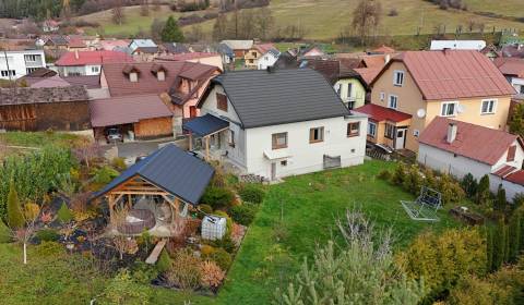 Eladó Családi ház, Családi ház, Kysucké Nové Mesto, Szlovákia