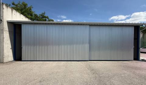 Kiadó Raktárak és ipari épületek, Raktárak és ipari épületek, Senec, S