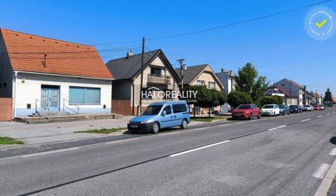 Kiadó Üzlethelység, Senica, Szlovákia